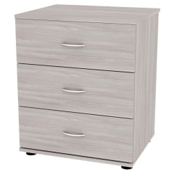 Комод Алиса(К5)657х540х459ручкаскоба96мм(ЯШС) / Алиса(K5)657х540х459ручкаскоба96мм(ЯШС)