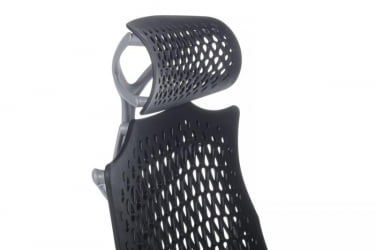 Кресло Его А644 Черный / Ego A644