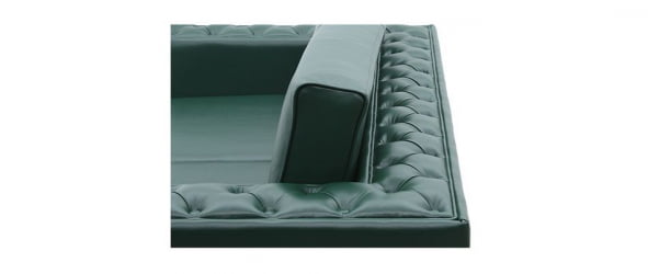 Диван трехместный Клиф М-34/3