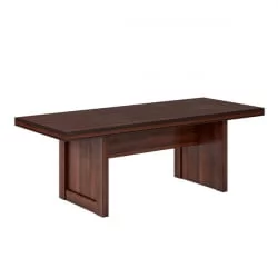 Стол для переговоров БРН8670002 Темный орех / BRN8670002