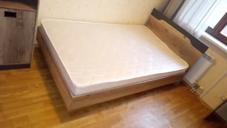 Матрас Еко Хард 120х200х17 / Eco Hard