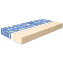 Матрас Фоам Кидс 60х160 / Foam Kids
