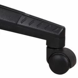 Кресло компьютерное БРАБИКС ГТ Расер ГМ-100 Черный-оранжевый / BRABIX GT Racer GM-100