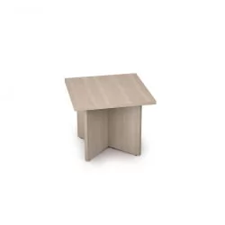 Стол для переговоров ТАИМ-МАКС 4СП.009 Шамони светлый / TAIM-MAX