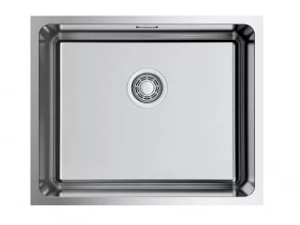 Мойка Омоикири Тадзава 54-У-Ин Нерж.Сталь/Нержавеющая Сталь / Omoikiri Tadzava 54-U-In