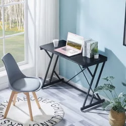 Cтолик для ноутбука ТИНК Черный БКВ БЛАCК / Cтолик TINK BKW BLACK