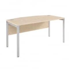 Стол руководителя КСМЕТ 169 Бук Тиара / XMET