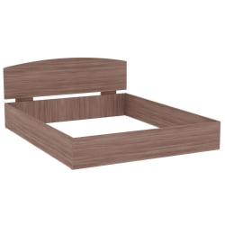 Кровать Алиса(Л8)1647х798х2063(ЯШТ) / Алиса(L8)1647х798х2063(ЯШТ)