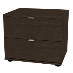 Детский комод Алиса(К8)458х540х459сторцевойручкой(Венге) / Алиса(K8)458х540х459сторцевойручкой(Венге)