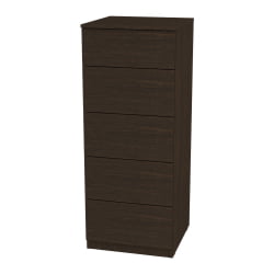 Комод Калисто(К27)1147х452х468ПУСХтоОПЕН(Венге) / Калисто(K27)1147х452х468PUSHtoOPEN(Венге)