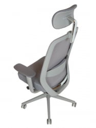 Кресло офисное Роом грей / Room grey