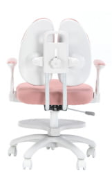 Детский стул Еверпроф Кидс 104 Ткань Розовый / Everprof Kids