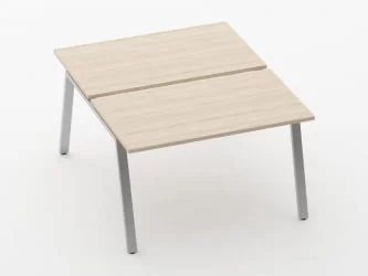 Рабочий модуль Дека Л-обр. каркас 73.145.12 Туя / Deka