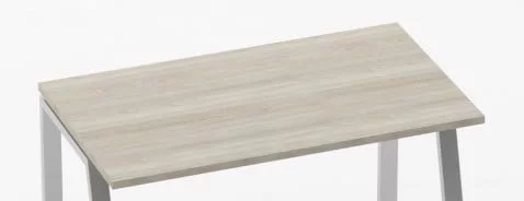 Столешница Дека 73.07.12 СТ Дуб Сантана светлый / Deka