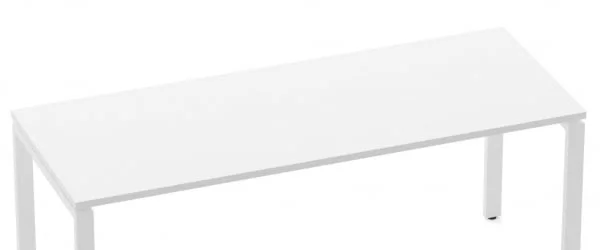 Столешница Дека 7.07.18 СТ Белый / Deka