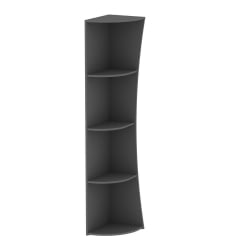 Угловой терминал ЙТ-198х45-2(Графит) / YT-198х45-2(Графит)