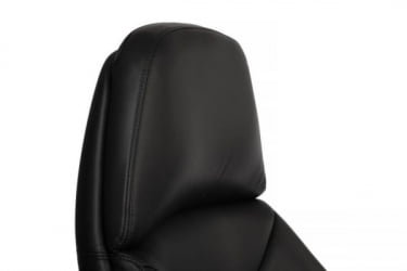 Кресло Порсче Ф181-Ф Черный / Porsche F181-F