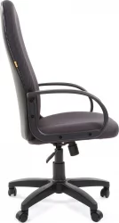 Кресло руководителя CХАИРМАН 279 ТВ (ТВ) серый / CHAIRMAN (TW)