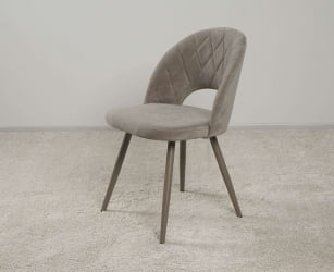 Стул Статус Десерт коричневый