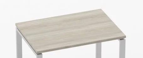 Столешница Дека 7.07.10 СТ Дуб сантана светлый / Deka