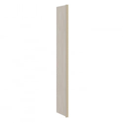 Декоративная боковина левая CХГ24357204 дуб шамони светлый / CHG24357204