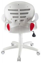 Кресло 1140 ТВ ПЛ Красный / TW PL