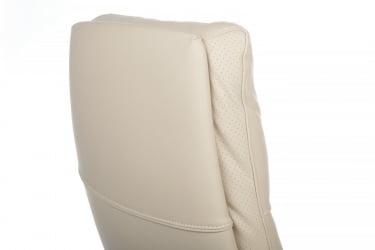 Кресло Леон РCХ А916-1 Кремовый / Leon RCH A916-1