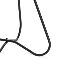 Столик журнальный ГЛАНД Черный / GLAND