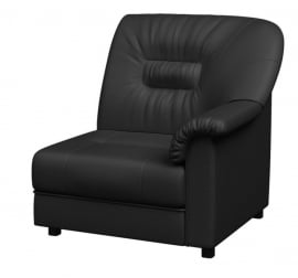 Кресло подлокотник левый Премьер В-100/2 / V-100/2