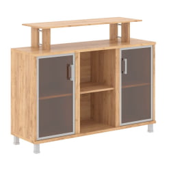 Комбинация с надставкой Борн К-6 Дуб Бофорд / Born K-6