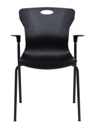 Стул СЕВЕН БЛАCК / SEVEN BLACK