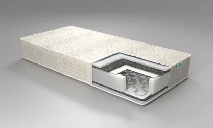 Матрас Реал Хоме 120кс195 / Real Home 120x195