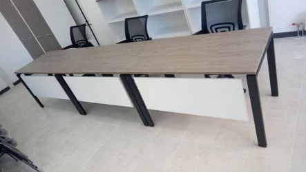 Кресло офисное Бюрократ CХ-695Н/БЛАCК / CH-695N/BLACK