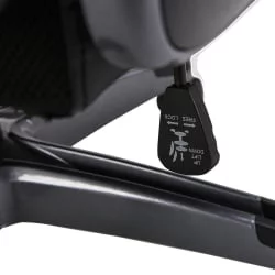 Кресло руководителя БРАБИКС ПРЕМИУМ Фаворите ЕКС-577 Черный / BRABIX PREMIUM Favorite EX-577