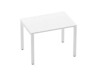 Столешница Дека 7.07.10 СТ Белый / Deka