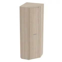 Шкаф угловой Элана Дуб Сонома