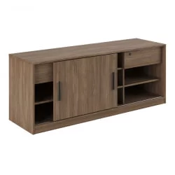 Приставка, древесный АСТИ АСТ33920004 Дуб / ASTI AST33920004