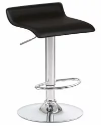 Барный стул ДОБРИН ТОММЙ Черный / DOBRIN TOMMY