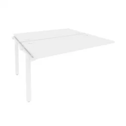 Наборный элемент рабочей станции на м/к ОНИКС О.М-2.НРС-3.7 Белый Бриллиант / ONIX O.M-2.NRS-3.7