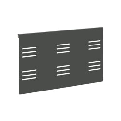 Царга стола складного мобильного КС-Пулл КС.C-0 Антрацит металл / X-Pull X.C-0