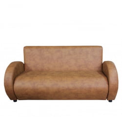 Диван трехместный с подлокотниками Клауд В-600/12 / V-600/12