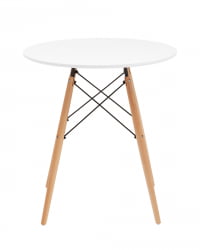 Стол ЕАМЕС ДСВ Д70 / EAMES DSW D70