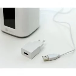 Светильник ТЛ6 Белый / TL6