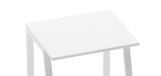 Столешница Дека 73.07.08 СТ Белый / Deka