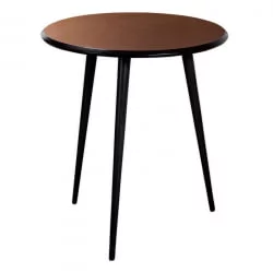 Стол кофейный Вортекс Брасс Венге / Vortex Brass