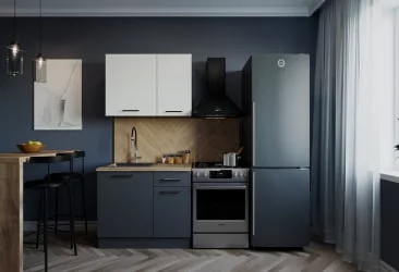 Гарнитур кухонный 1000 Вегас 1000