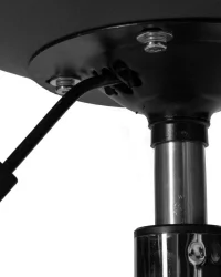 Офисное кресло для персонала ДОБРИН МИCКЕЙ Темно-серый / DOBRIN MICKEY