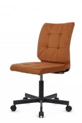 Кресло Соло РCХ СЛПТ-205 Светло-коричневый / Solo RCH SLPT-205