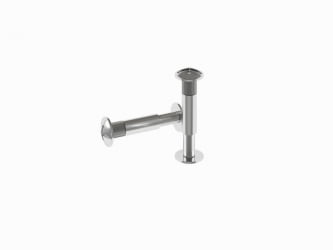 Фурнитура для стягивания отдельно стоящих стеллажей и шкафов ЛЕМО 51167 / LEMO