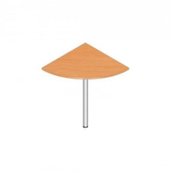 Приставка угол Р.СУ-3П бук Бавария